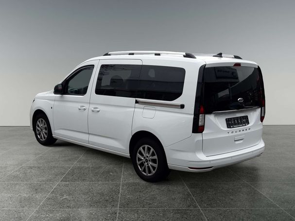 Ford Tourneo Connect Titanium 84 kW image number 5