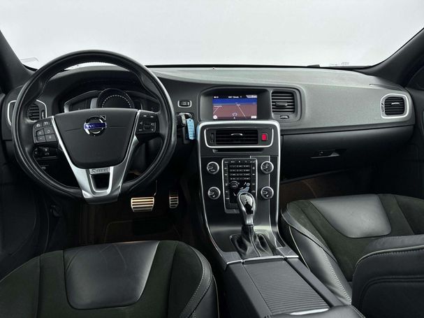 Volvo V60 T3 112 kW image number 9