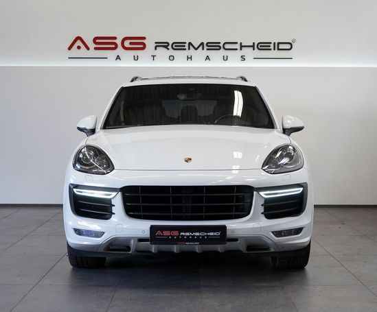 Porsche Cayenne GTS 324 kW image number 3