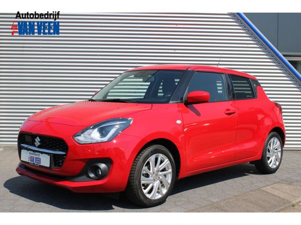 Suzuki Swift 1.2 Hybrid 61 kW image number 1