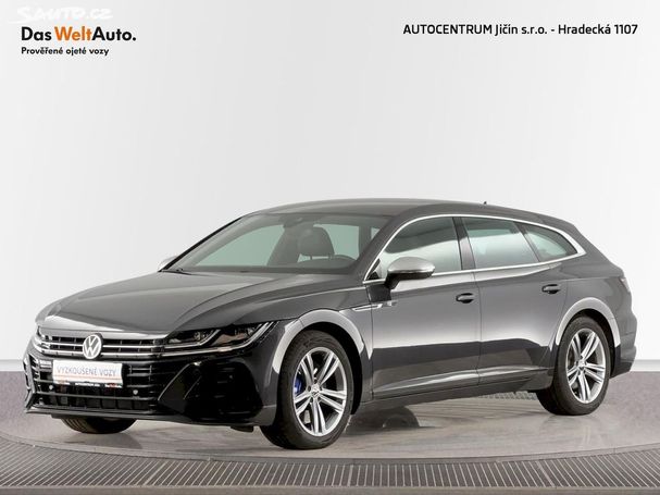 Volkswagen Arteon R DSG Shooting Brake 4Motion 235 kW image number 1