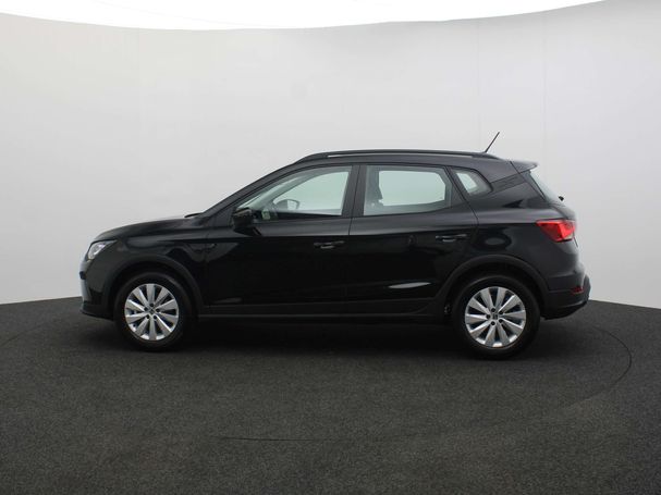 Seat Arona 1.0 TSI Reference 70 kW image number 3