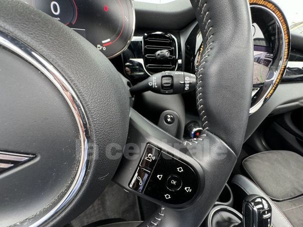 MINI John Cooper Works 170 kW image number 20