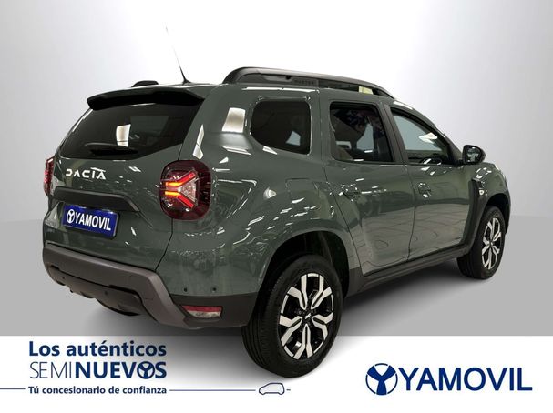 Dacia Duster TCe 74 kW image number 3