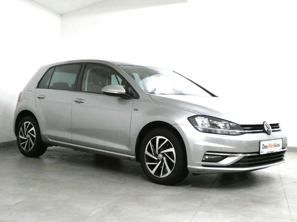 Volkswagen Golf TSI 85 kW image number 2