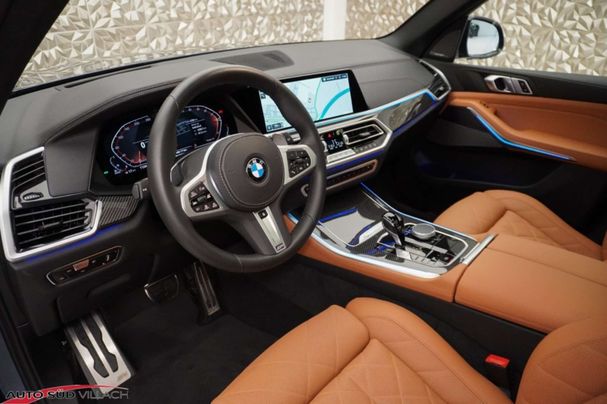 BMW X5 xDrive 210 kW image number 7