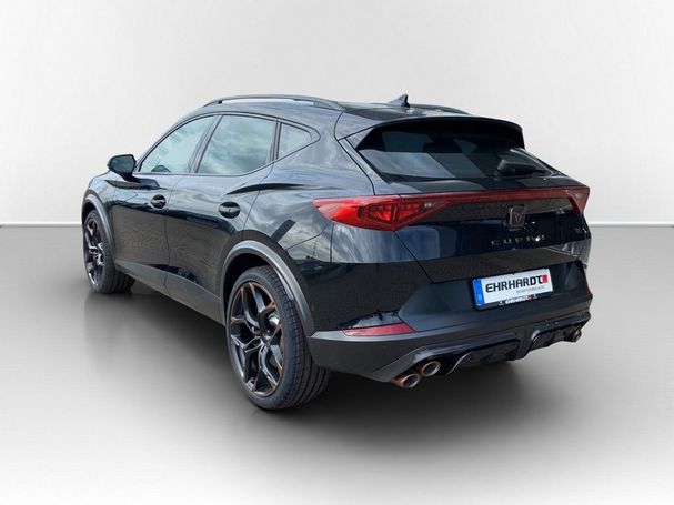 Cupra Formentor VZ5 4Drive DSG 287 kW image number 6