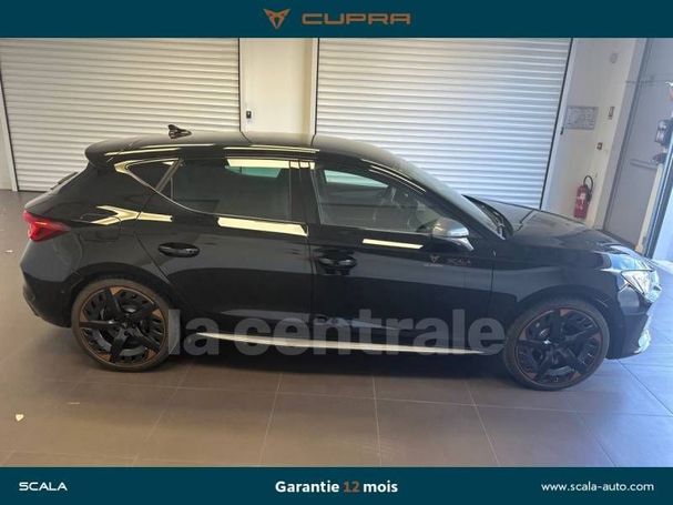 Cupra Leon 150 kW image number 15