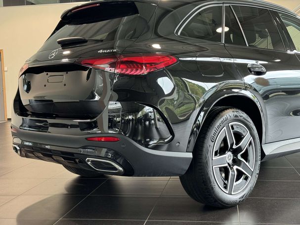 Mercedes-Benz GLC 300 e AMG 230 kW image number 42