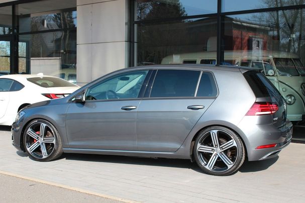 Volkswagen Golf 1.5 TSI ACT Comfortline 110 kW image number 7