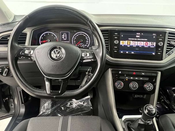 Volkswagen T-Roc 1.0 TSI Style 85 kW image number 15