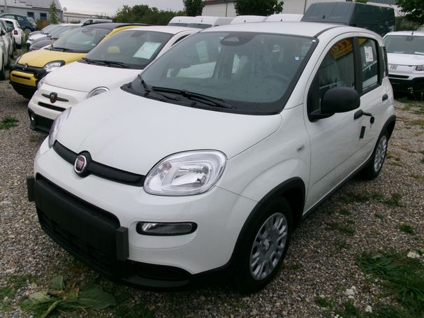 Fiat Panda 51 kW image number 1