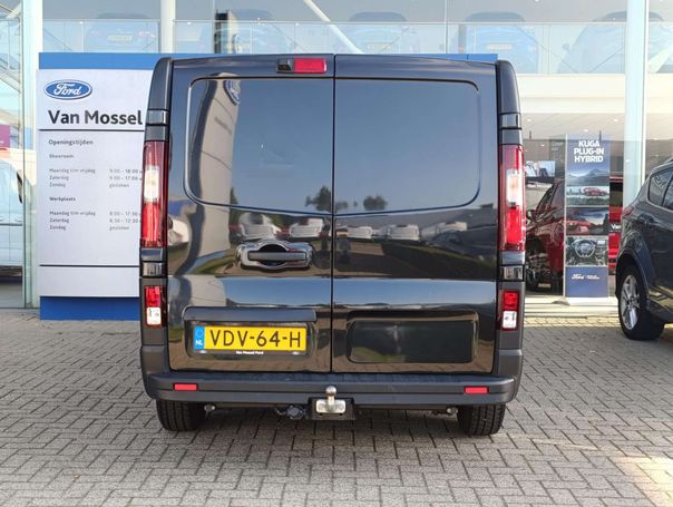 Opel Vivaro 1.6 CDTI L1H1 92 kW image number 6