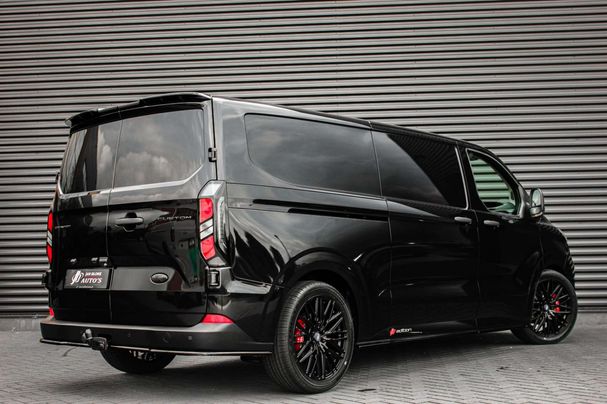 Ford Transit Custom 300 L2H1 100 kW image number 3