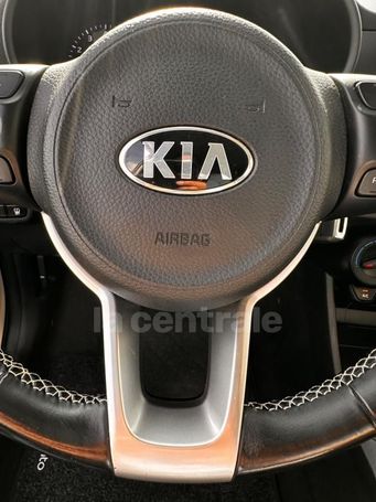 Kia Picanto 1.0 49 kW image number 36