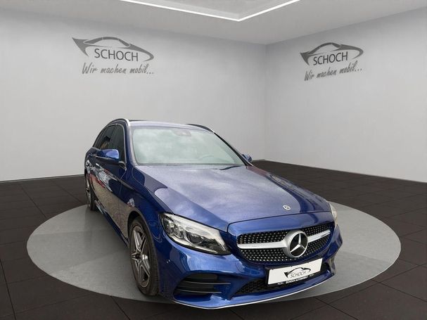 Mercedes-Benz C 300 T 190 kW image number 3