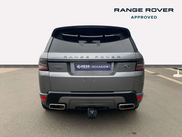 Land Rover Range Rover Sport HSE Dynamic 224 kW image number 4