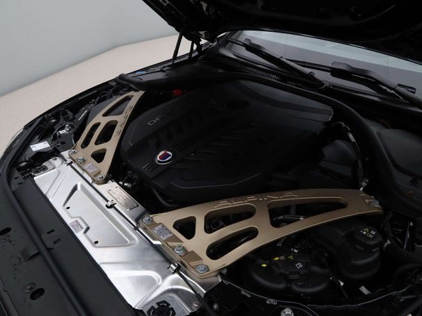 ALPINA B4 389 kW image number 3