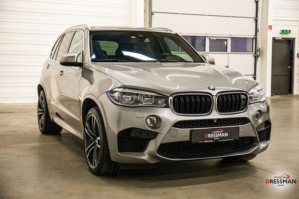 BMW X5 M xDrive 423 kW image number 2