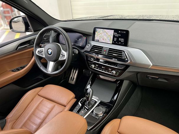 BMW X3 xDrive30e M 215 kW image number 12