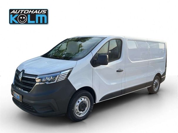 Renault Trafic 81 kW image number 1