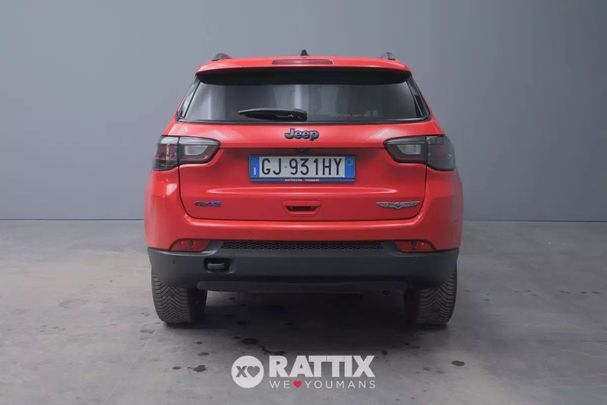 Jeep Compass Trailhawk 177 kW image number 6