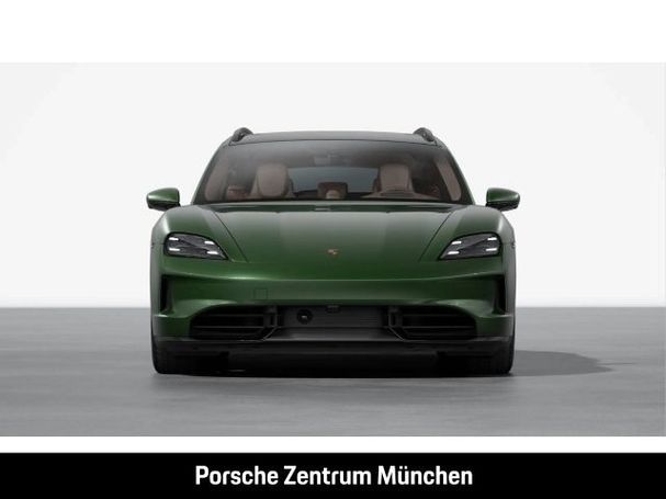 Porsche Taycan Sport Turismo 320 kW image number 9