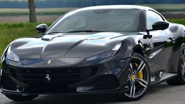 Ferrari Portofino M 456 kW image number 3