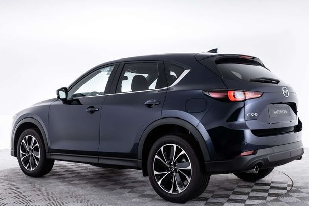 Mazda CX-5 2.0 e-Skyactiv G 121 kW image number 2