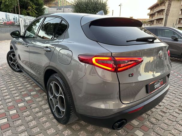 Alfa Romeo Stelvio 2.2 Diesel AT8 Q4 140 kW image number 5