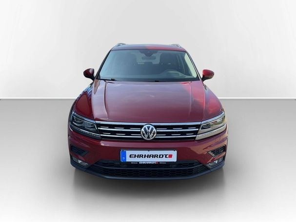 Volkswagen Tiguan 2.0 TDI DSG Join 110 kW image number 3