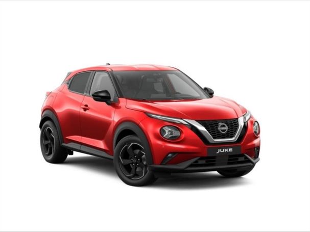 Nissan Juke 1.0 114 N-CONNECTA DCT 84 kW image number 2