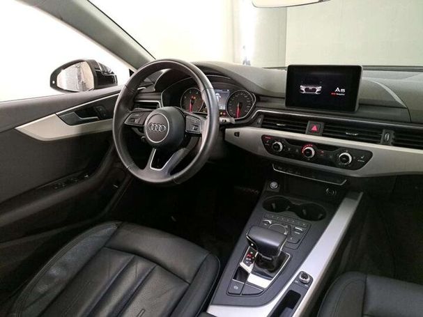 Audi A5 35 TDI 120 kW image number 6