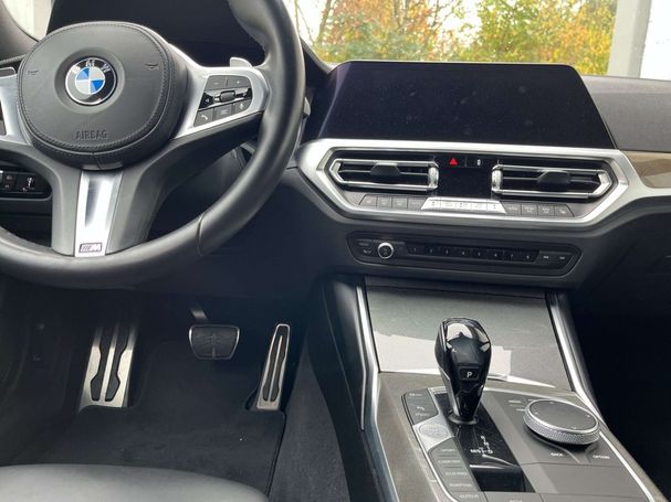 BMW 340i M xDrive 275 kW image number 6