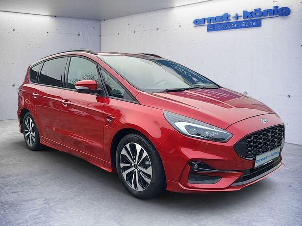 Ford S-Max ST-Line 140 kW image number 2