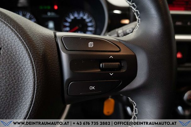 Kia Picanto 1.0 ISG 49 kW image number 23