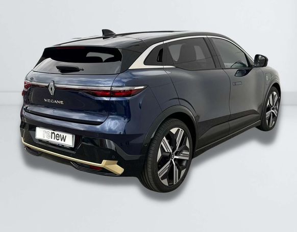 Renault Megane  160 kW image number 6