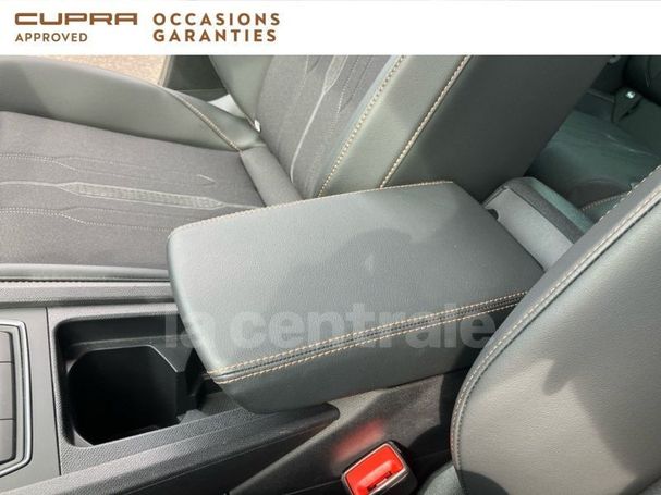 Cupra Formentor 110 kW image number 22