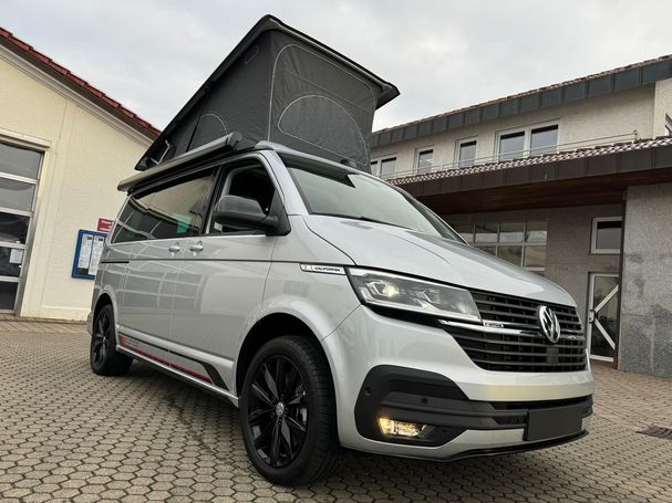 Volkswagen T6 California Beach Tour 4Motion 150 kW image number 2