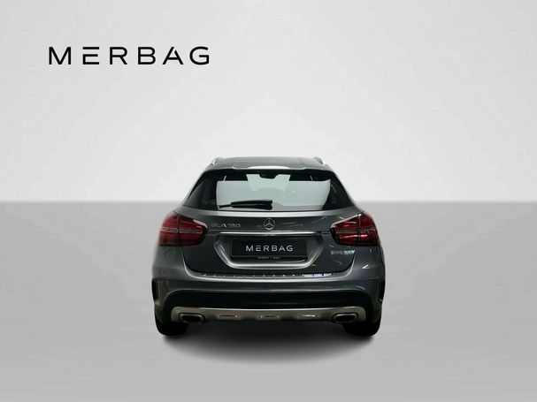 Mercedes-Benz GLA 180 90 kW image number 3