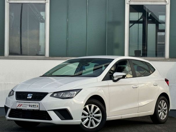 Seat Ibiza 85 kW image number 1