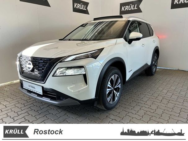 Nissan X-Trail 157 kW image number 1