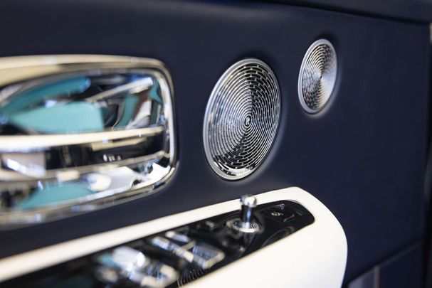 Rolls-Royce Cullinan 420 kW image number 20