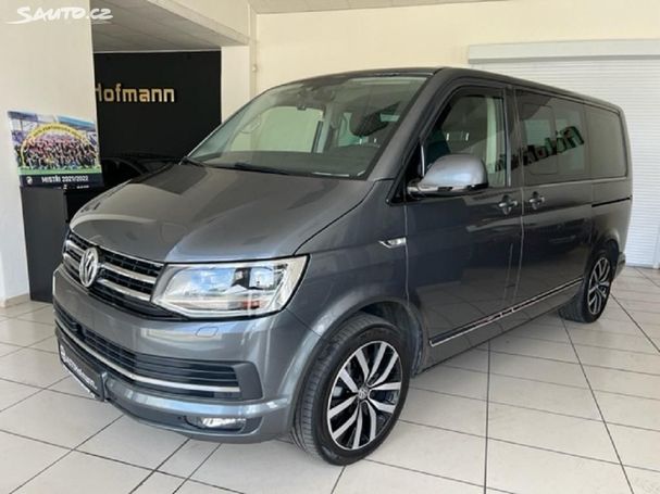 Volkswagen T6 Multivan 4Motion 146 kW image number 1