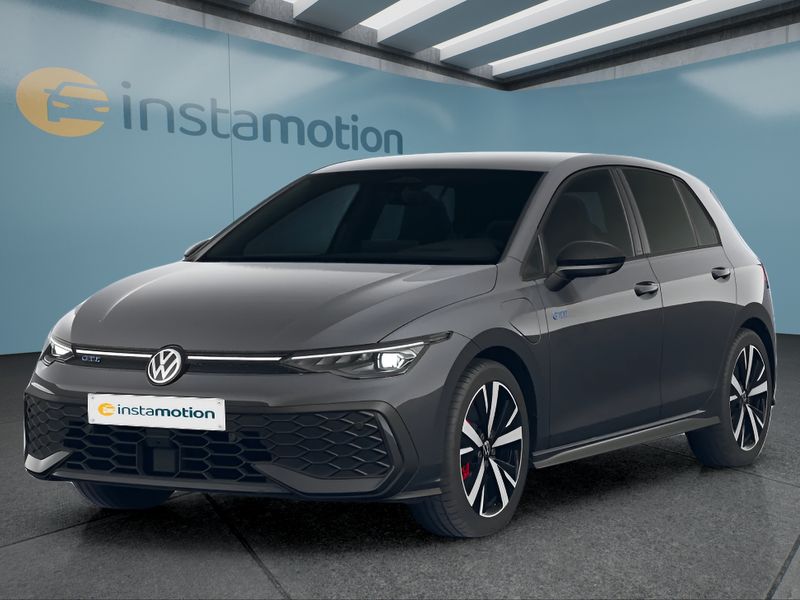 Volkswagen Golf GTE