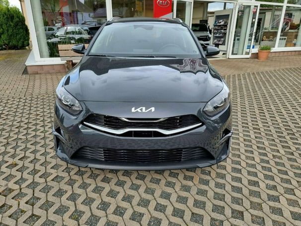 Kia Ceed SW T-GDi Vision 103 kW image number 15