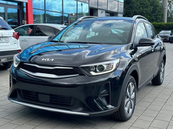 Kia Stonic 1.2 62 kW image number 1