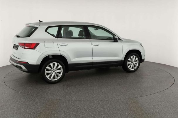 Seat Ateca 1.5 TSI DSG Style 110 kW image number 17