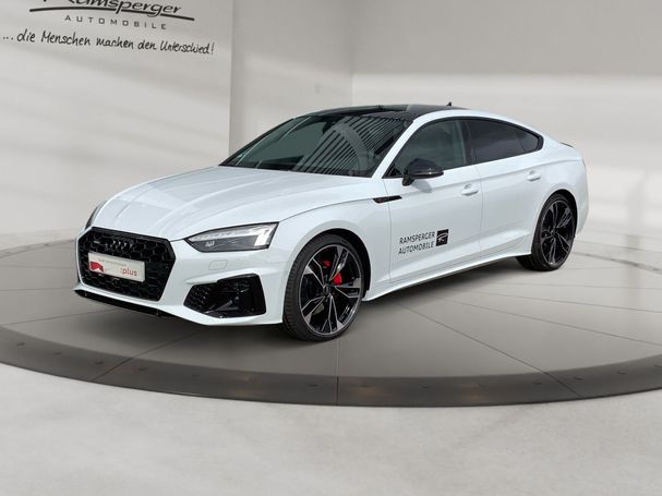 Audi A5 40 TDI S-line Sportback 150 kW image number 1