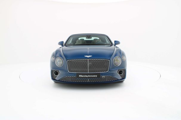 Bentley Continental GTC 405 kW image number 33